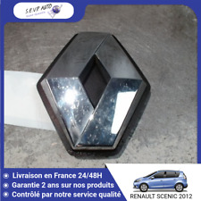 sigle renault scenic d'occasion  Saint-Quentin