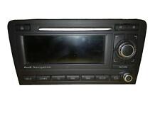 Audi radio stereo for sale  DUNGANNON