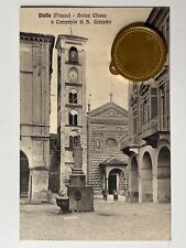 Biella antica chiesa usato  Alessandria