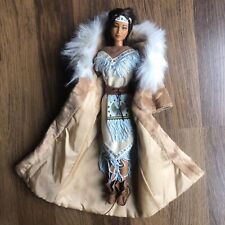 native american doll for sale  MANCHESTER