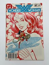 Mulher Maravilha #306 DC Comics 1983 Usado Muito Bom comprar usado  Enviando para Brazil