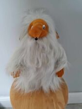 Large vintage womble for sale  CARMARTHEN