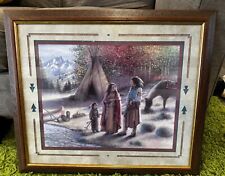 24x30 picture frame for sale  Rockwell
