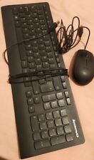 Lenovo keyboard dell for sale  LONDON