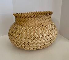 Hand woven palm for sale  Cypress