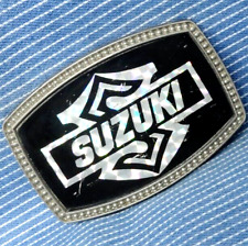 Suzuki motors promo for sale  Torrington