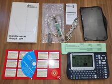 185 texas instruments gebraucht kaufen  Straubing