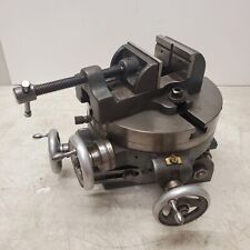 Palmgren rotary table for sale  Roanoke