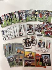 Combined topps nfl for sale  Marietta