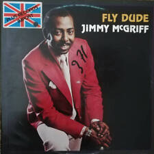 Jimmy mcgriff fly for sale  NEATH