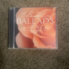 Jays beautiful ballads for sale  Castaic