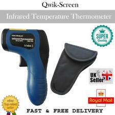 Infrared thermometer digital for sale  Shipping to Ireland