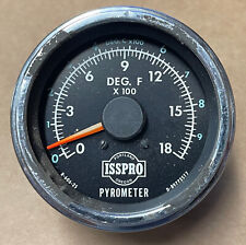 Peterbilt 379 pyrometer for sale  Greenwood