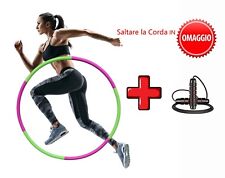 Hula hoop fitness usato  Cavarzere