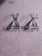Campagnolo aero pedals for sale  GLOSSOP