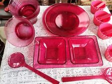 Retro pink plastic for sale  GRIMSBY