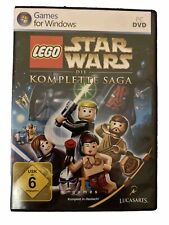 LEGO Star Wars: Kompletna saga (PC, 2009) na sprzedaż  Wysyłka do Poland