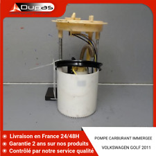 Pompe carburant immergee d'occasion  Nemours