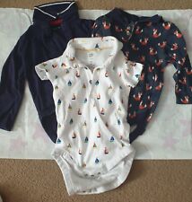 Baby boys vests for sale  BARROW-IN-FURNESS