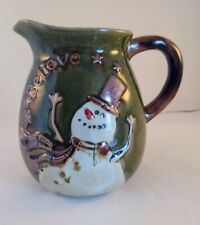 Believe pottery green for sale  Provo