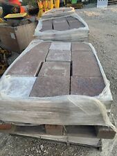Granite inch paver for sale  Elkhart Lake