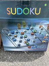 Sudoku brettspiel gebraucht kaufen  Mannheim