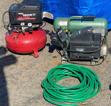tank portable 125psi air for sale  Reedley