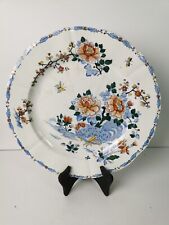 Plat ancien faience d'occasion  Caen