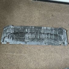 Audi cabriolet bumper for sale  BOLTON