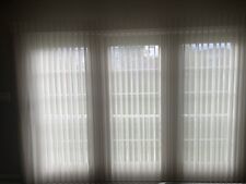 Hunter douglas vertical for sale  Upper Marlboro