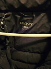 dkny down coat for sale  Franklin