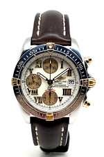 Breitling cockpit chronograph for sale  Orlando