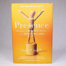Signed presence amy for sale  Acworth