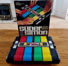 Super simon memory for sale  WORCESTER