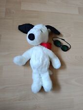 Snoopy kuscheltier pilot gebraucht kaufen  Neustadt