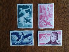 Lot timbres poste d'occasion  Obernai