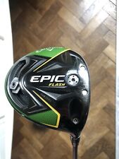 Callaway epic flash for sale  CANNOCK