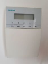 Siemens vanderbild alarmcom gebraucht kaufen  Willich