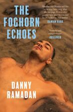 Foghorn echoes paperback for sale  DERBY