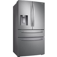 Samsung rf24r7201sr fridge for sale  WINSFORD