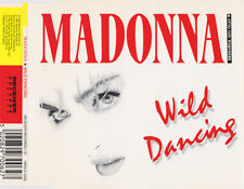 Madonna wild dancing gebraucht kaufen  Berlin