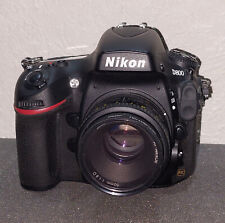 Nikon d800 digitalkamera gebraucht kaufen  Berlin