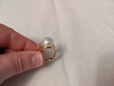 Honora cultured pearl for sale  Burlington