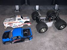 Kyosho usa monster gebraucht kaufen  Wermelskirchen