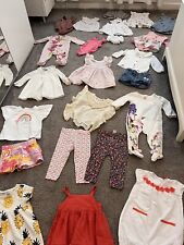 Bundle baby girls for sale  SOUTHEND-ON-SEA