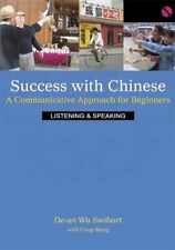 Success chinese communicative for sale  USA