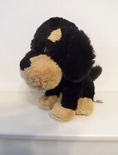 rottweiler soft toy for sale  ALTRINCHAM