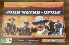 John wayne opoly for sale  Buckeye