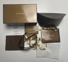 Gucci 2807 sonnenbrille gebraucht kaufen  Hilden