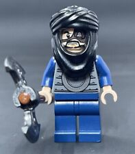 Lego minifigure ghazab for sale  Richland